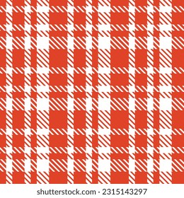 Scottish Tartan Seamless Pattern. Checkerboard Pattern for Scarf, Dress, Skirt, Other Modern Spring Autumn Winter Fashion Textile Design.