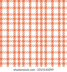 Scottish Tartan Seamless Pattern. Checkerboard Pattern Template for Design Ornament. Seamless Fabric Texture.