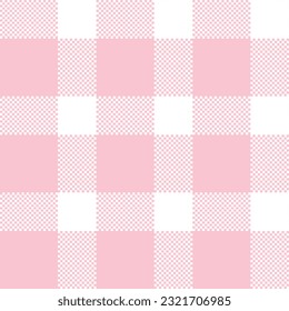 Scottish Tartan Seamless Pattern. Checkerboard Pattern Flannel Shirt Tartan Patterns. Trendy Tiles for Wallpapers.