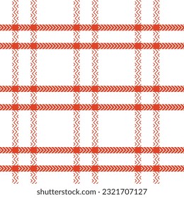 Scottish Tartan Seamless Pattern. Checkerboard Pattern for Scarf, Dress, Skirt, Other Modern Spring Autumn Winter Fashion Textile Design.