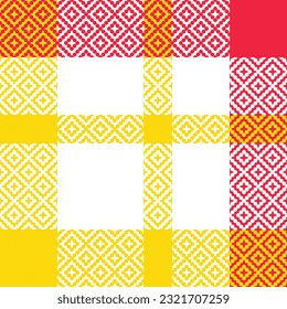 Scottish Tartan Seamless Pattern. Checkerboard Pattern for Shirt Printing,clothes, Dresses, Tablecloths, Blankets, Bedding, Paper,quilt,fabric and Other Textile Products.