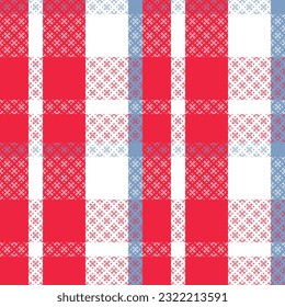 Scottish Tartan Seamless Pattern. Checkerboard Pattern for Shirt Printing,clothes, Dresses, Tablecloths, Blankets, Bedding, Paper,quilt,fabric and Other Textile Products.