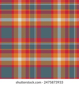 Scottish Tartan Seamless Pattern. Checkerboard Pattern for Shirt Printing,clothes, Dresses, Tablecloths, Blankets, Bedding, Paper,quilt,fabric and Other Textile Products.