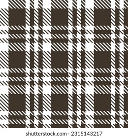 Scottish Tartan Seamless Pattern. Classic Scottish Tartan Design. Flannel Shirt Tartan Patterns. Trendy Tiles for Wallpapers.