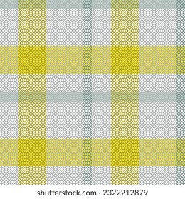 Scottish Tartan Seamless Pattern. Classic Plaid Tartan for Scarf, Dress, Skirt, Other Modern Spring Autumn Winter Fashion Textile Design.