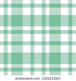 Scottish Tartan Seamless Pattern. Classic Plaid Tartan for Scarf, Dress, Skirt, Other Modern Spring Autumn Winter Fashion Textile Design.