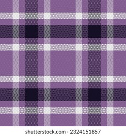 Scottish Tartan Seamless Pattern. Classic Scottish Tartan Design. Template for Design Ornament. Seamless Fabric Texture.