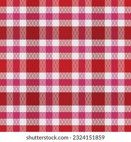 Scottish Tartan Seamless Pattern. Classic Scottish Tartan Design. Flannel Shirt Tartan Patterns. Trendy Tiles for Wallpapers.