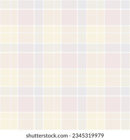 Scottish Tartan Seamless Pattern. Classic Scottish Tartan Design. Seamless Tartan Illustration Vector Set for Scarf, Blanket, Other Modern Spring Summer Autumn Winter Holiday Fabric Print.