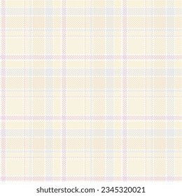 Scottish Tartan Seamless Pattern. Classic Plaid Tartan Seamless Tartan Illustration Vector Set for Scarf, Blanket, Other Modern Spring Summer Autumn Winter Holiday Fabric Print.