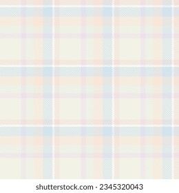 Scottish Tartan Seamless Pattern. Classic Scottish Tartan Design. Template for Design Ornament. Seamless Fabric Texture.