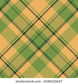 Scottish Tartan Seamless Pattern. Classic Scottish Tartan Design. for Scarf, Dress, Skirt, Other Modern Spring Autumn Winter Fashion Textile Design.