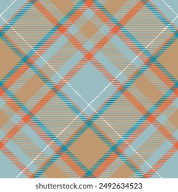 Tartán escocés patrón sin costuras. Diseño clásico escocés de tartán. Tejido escocés tradicional. Tejido de franela con camisa de leñador. Muestra de azulejos de patrón incluida.