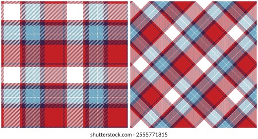 Scottish Tartan Seamless Pattern. Classic Plaid Tartan for Shirt Printing,clothes, Dresses, Tablecloths, Blankets, Bedding, Paper,quilt,fabric and Other Textile Products.