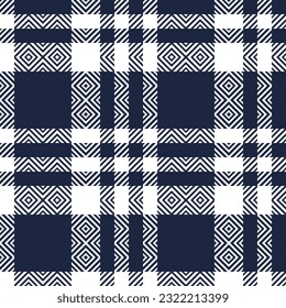 Scottish Tartan Seamless Pattern. Tartan Seamless Pattern Flannel Shirt Tartan Patterns. Trendy Tiles for Wallpapers.