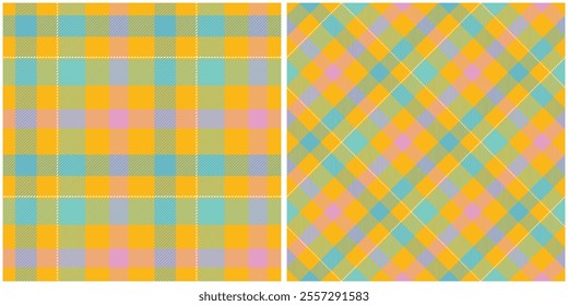 Scottish Tartan Seamless Pattern. Tartan Seamless Pattern Flannel Shirt Tartan Patterns. Trendy Tiles for Wallpapers.