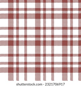 Scottish Tartan Seamless Pattern. Gingham Patterns Flannel Shirt Tartan Patterns. Trendy Tiles for Wallpapers.