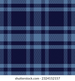 Scottish Tartan Seamless Pattern. Gingham Patterns Traditional Scottish Woven Fabric. Lumberjack Shirt Flannel Textile. Pattern Tile Swatch Included.