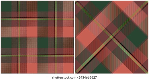 Scottish Tartan Seamless Pattern. Gingham Patterns for Shirt Printing,clothes, Dresses, Tablecloths, Blankets, Bedding, Paper,quilt,fabric and Other Textile Products.