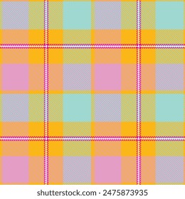 Scottish Tartan Seamless Pattern. Gingham Patterns for Shirt Printing,clothes, Dresses, Tablecloths, Blankets, Bedding, Paper,quilt,fabric and Other Textile Products.