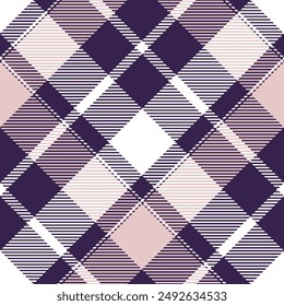 Tartán escocés patrón sin costuras. Patrones de cuadros Camisa de franela Patrones de tartán. Azulejos de moda para Fondos de pantalla.