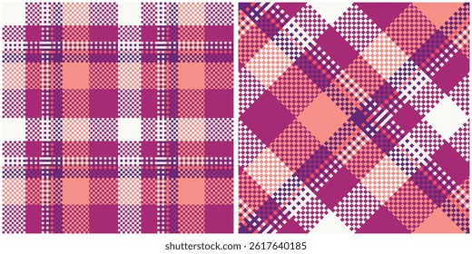 Scottish Tartan Seamless Pattern. Gingham Patterns Flannel Shirt Tartan Patterns. Trendy Tiles for Wallpapers.