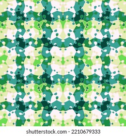 Patrón transparente escocés. Recorre el fondo de textura abstracta. El diseño de la tela de franjas cruzadas se repite. Impresión de vectores de muestra colorida. Estructura irregular del lienzo.