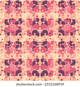 Padrão escocês tartan sem emenda. Fundo de textura grunge loops. Tecido listrado xadrez repetir design. Impressão de toalha de mesa Gingham. Estrutura de tela irregular.