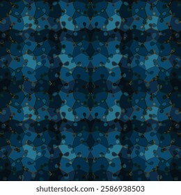 Scottish tartan seamless pattern. Loops simple texture background. Check stripes fabric repeat design. Modern wallpaper vector print.