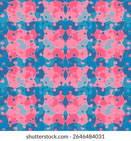 Padrão escocês tartan sem emenda. Fundo de textura simples com loops. Design de repetição de tecido com listras cruzadas. Impressão de pano étnico decorativo retrô. Estrutura de tela irregular.