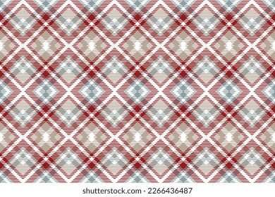 Scottish tartan seamless pattern is a patterned cloth consisting of criss crossed, horizontal and vertical bands in multiple colours.plaid Seamless For scarf,pyjamas,blanket,duvet,kilt large shawl.