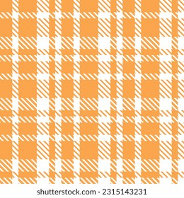 Scottish Tartan Seamless Pattern. Tartan Plaid Vector Seamless Pattern. Seamless Tartan Illustration Vector Set for Scarf, Blanket, Other Modern Spring Summer Autumn Winter Holiday Fabric Print.