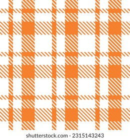 Scottish Tartan Seamless Pattern. Scottish Plaid, Flannel Shirt Tartan Patterns. Trendy Tiles for Wallpapers.