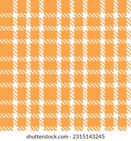 Patrón escocés de Tartán sin mar. Patrón sin inconvenientes del vector de colocación de tartán. para la impresión de camisetas, ropa, colchones, mantas, mantas, cama, papel, edredón, tela y otros productos textiles.