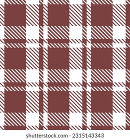 Scottish Tartan Seamless Pattern. Plaid Pattern Seamless Seamless Tartan Illustration Vector Set for Scarf, Blanket, Other Modern Spring Summer Autumn Winter Holiday Fabric Print.
