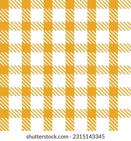 Scottish Tartan Seamless Pattern. Plaid Pattern Seamless Template for Design Ornament. Seamless Fabric Texture.