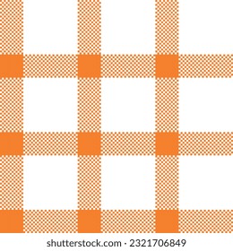 Scottish Tartan Seamless Pattern. Scottish Plaid, Flannel Shirt Tartan Patterns. Trendy Tiles for Wallpapers.