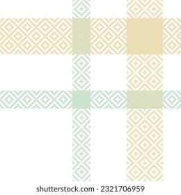 Scottish Tartan Seamless Pattern. Tartan Plaid Vector Seamless Pattern. Flannel Shirt Tartan Patterns. Trendy Tiles for Wallpapers.