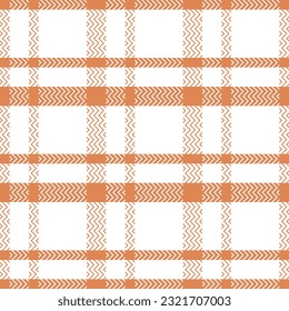 Scottish Tartan Seamless Pattern. Scottish Plaid, Template for Design Ornament. Seamless Fabric Texture.