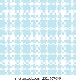 Scottish Tartan Seamless Pattern. Plaid Pattern Seamless Flannel Shirt Tartan Patterns. Trendy Tiles for Wallpapers.