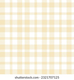 Scottish Tartan Seamless Pattern. Plaid Pattern Seamless Traditional Scottish Woven Fabric. Lumberjack Shirt Flannel Textile. Pattern Tile Swatch Included.