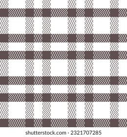 Patrón escocés de Tartán sin mar. Impresión de camisetas, ropa, colchones, manteles, mantas, cama, papel, edredón, tela y otros productos textiles sin trabas.