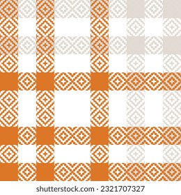 Scottish Tartan Seamless Pattern. Plaid Patterns Seamless for Shirt Printing,clothes, Dresses, Tablecloths, Blankets, Bedding, Paper,quilt,fabric and Other Textile Products.