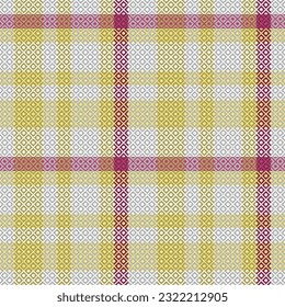 Scottish Tartan Seamless Pattern. Tartan Plaid Vector Seamless Pattern. for Shirt Printing,clothes, Dresses, Tablecloths, Blankets, Bedding, Paper,quilt,fabric and Other Textile Products.