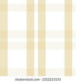 Patrón escocés de Tartán sin mar. Patrón sin inconvenientes del vector de colocación de tartán. Flannel Shirt Tartan Patterns. Baldosas de moda para fondos de escritorio.
