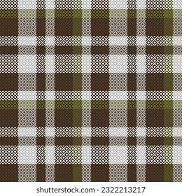 Scottish Tartan Seamless Pattern. Plaid Patterns Seamless for Shirt Printing,clothes, Dresses, Tablecloths, Blankets, Bedding, Paper,quilt,fabric and Other Textile Products.