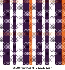 Scottish Tartan Seamless Pattern. Scottish Plaid, for Shirt Printing,clothes, Dresses, Tablecloths, Blankets, Bedding, Paper,quilt,fabric and Other Textile Products.