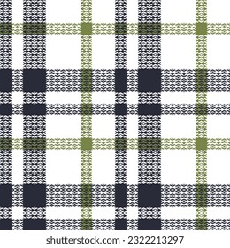 Schottisches Tartan Nahtloses Muster. Scottish Plaid, für Scarf, Dress, Rock, Andere moderne Frühling Herbst Winter Mode Textile Design.