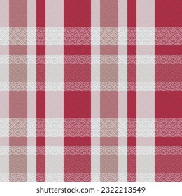 Scottish Tartan Seamless Pattern. Plaid Pattern Seamless for Shirt Printing,clothes, Dresses, Tablecloths, Blankets, Bedding, Paper,quilt,fabric and Other Textile Products.