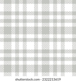 Scottish Tartan Seamless Pattern. Plaid Patterns Seamless Seamless Tartan Illustration Vector Set for Scarf, Blanket, Other Modern Spring Summer Autumn Winter Holiday Fabric Print.